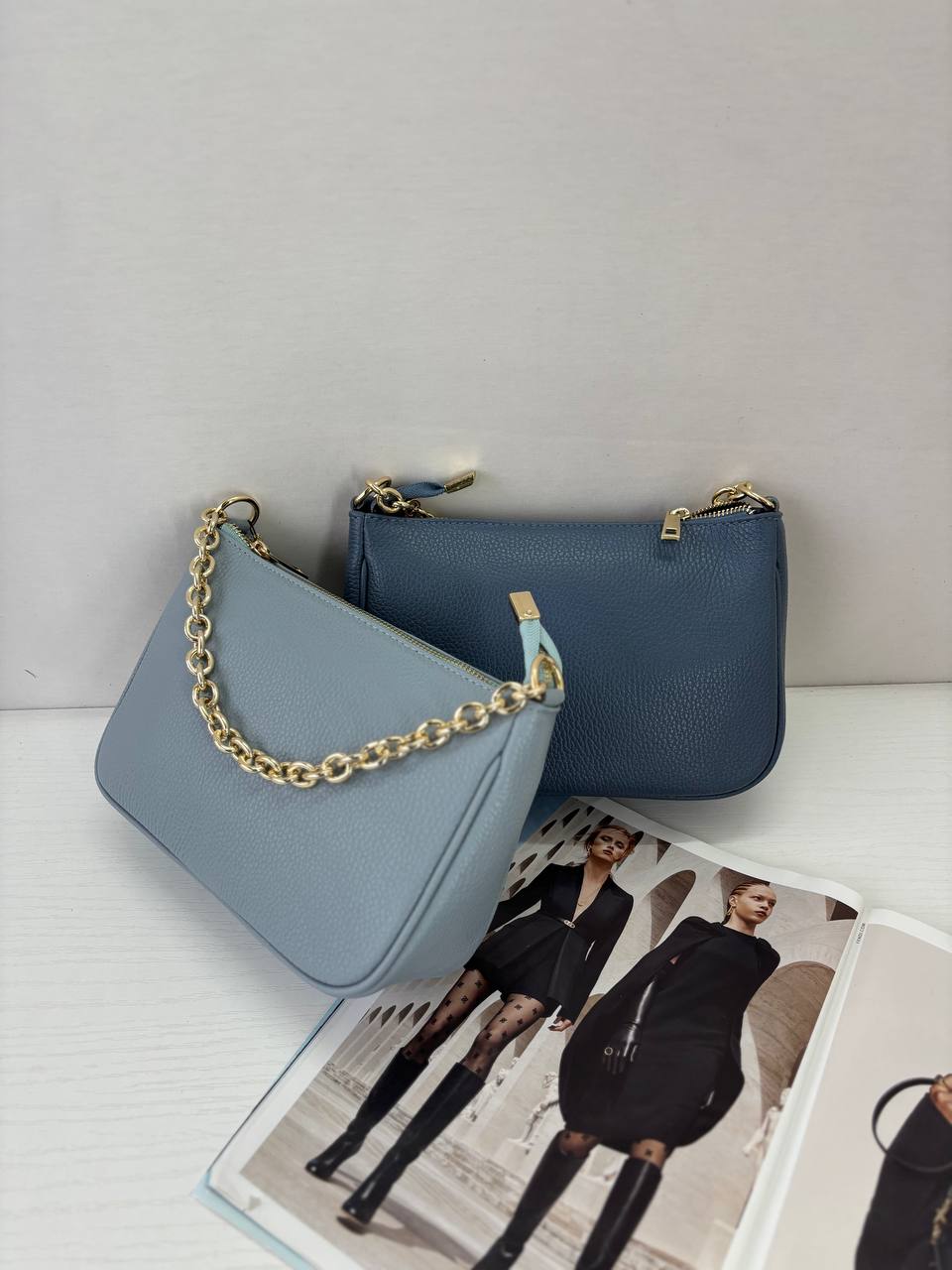 Фото Leather Country