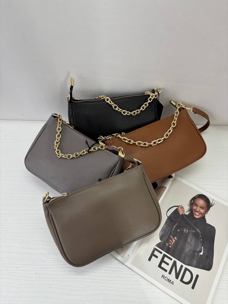 Фото Leather Country