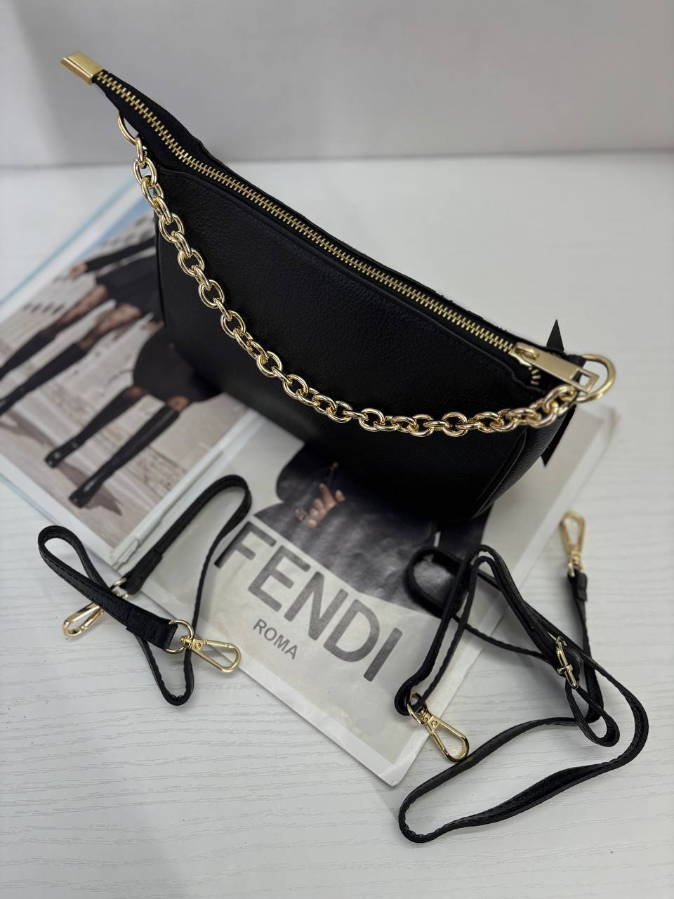 Фото Leather Country