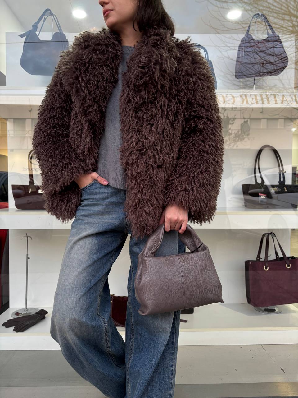 Фото Leather Country