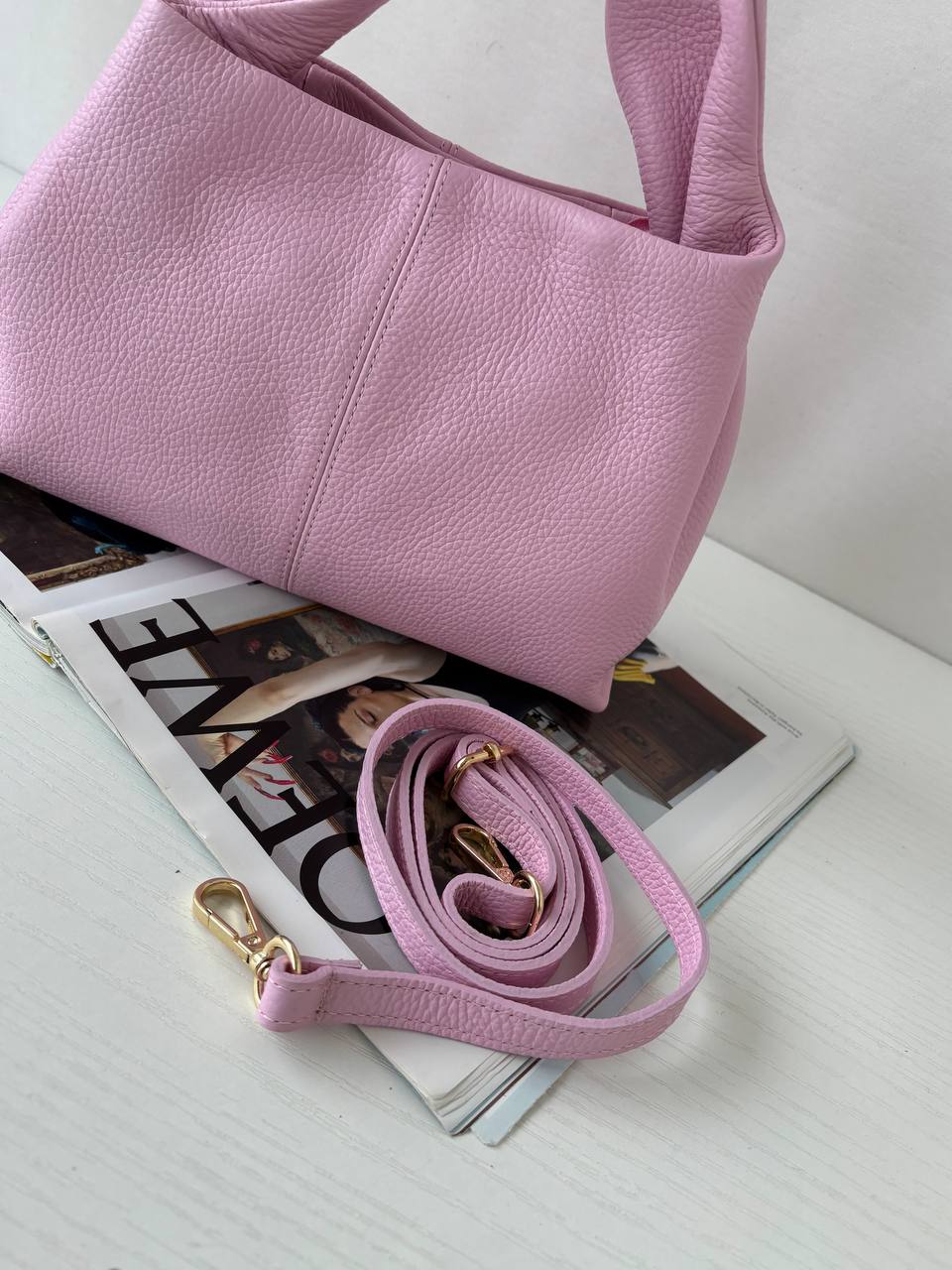 Фото Leather Country