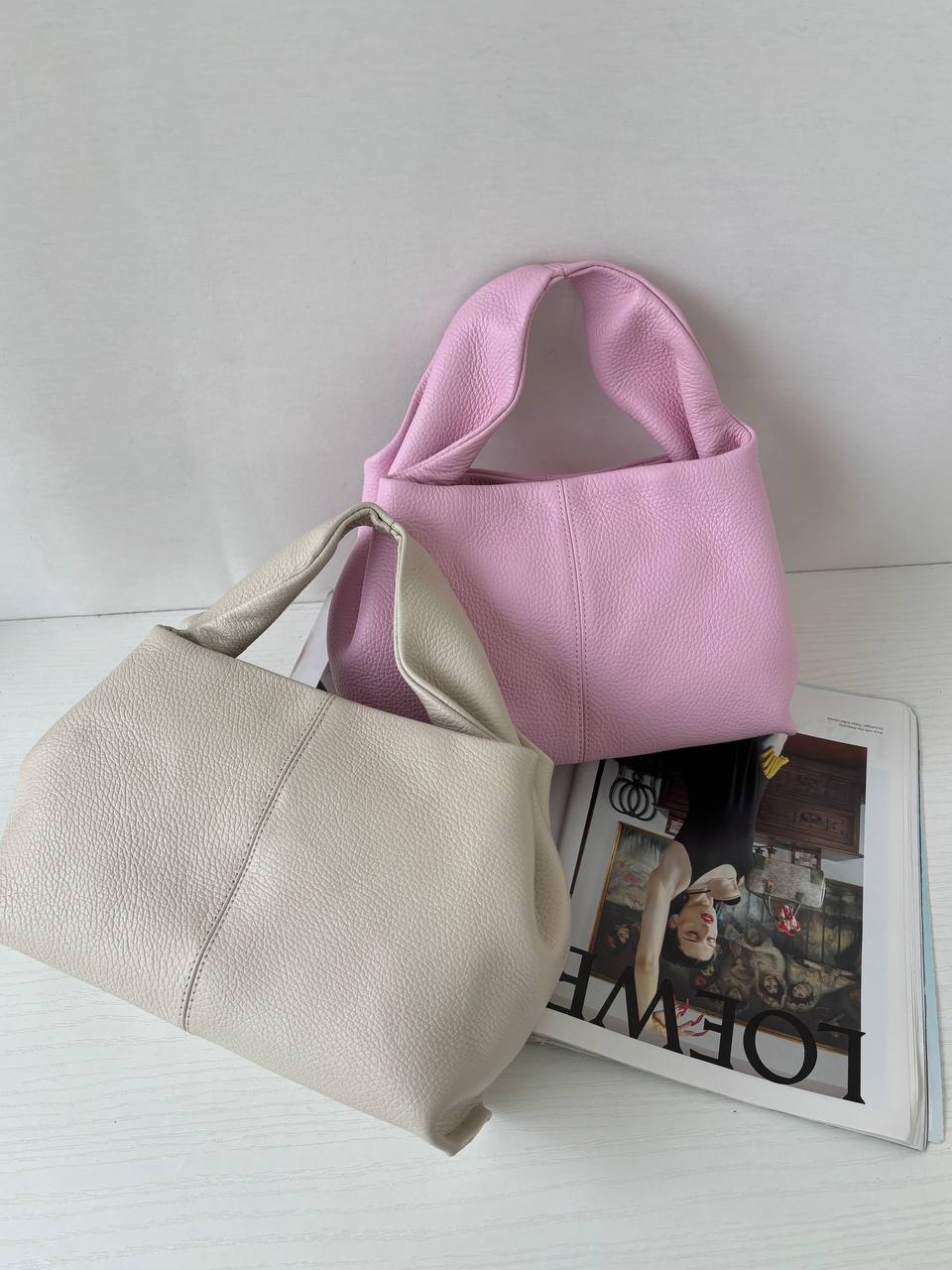 Фото Leather Country