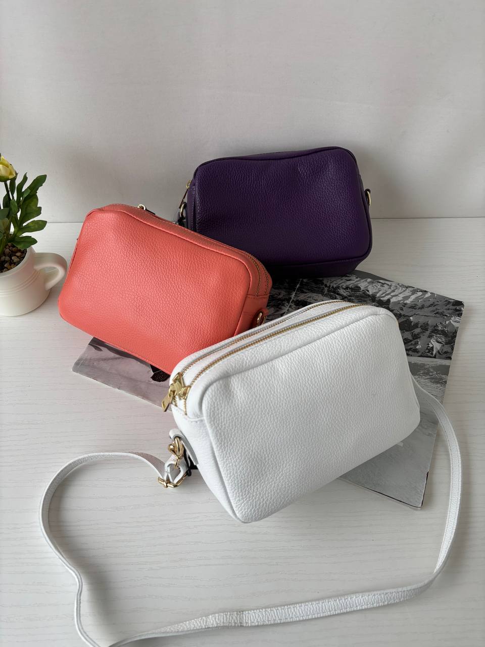 Фото Leather Country