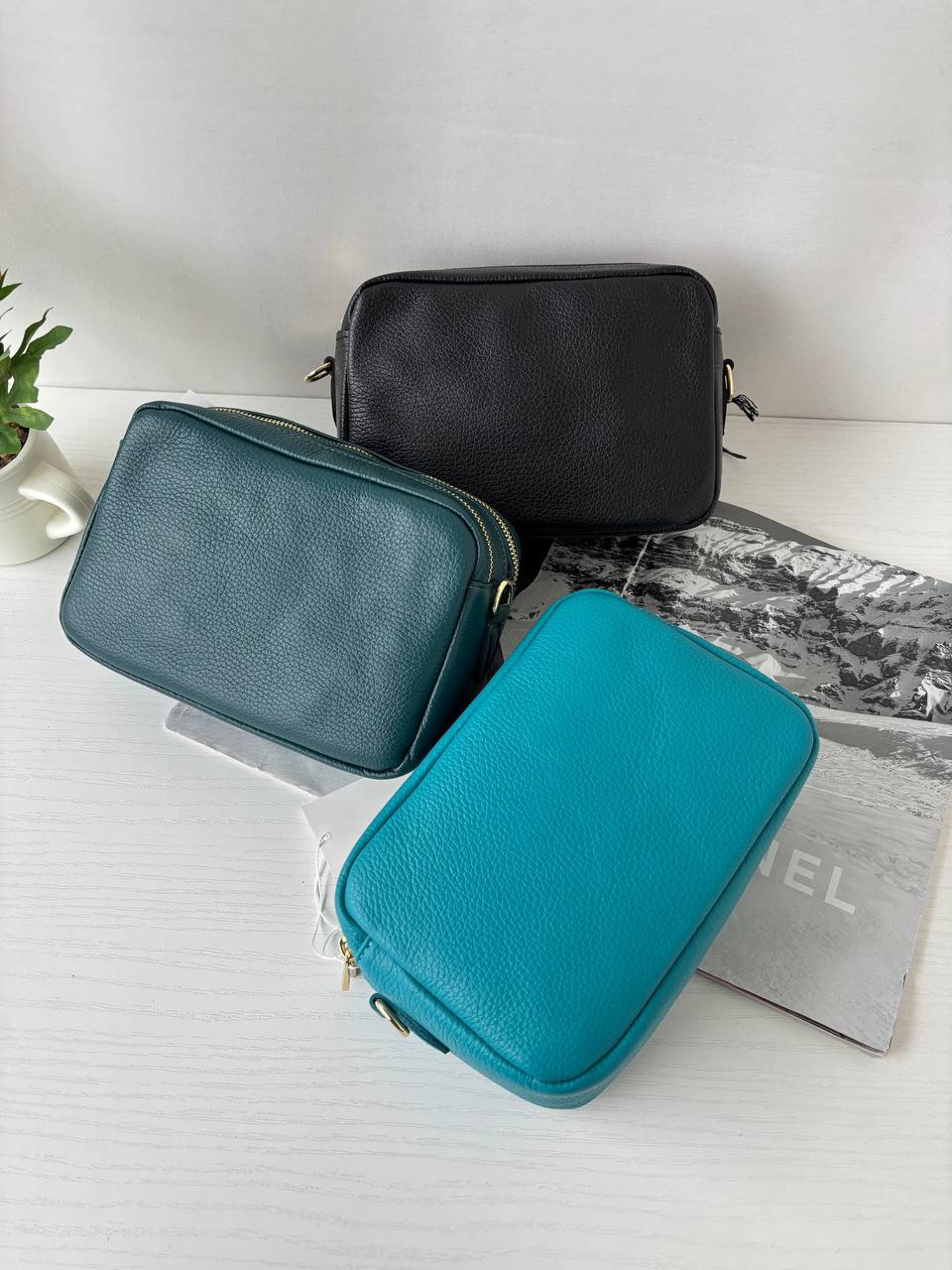 Фото Leather Country