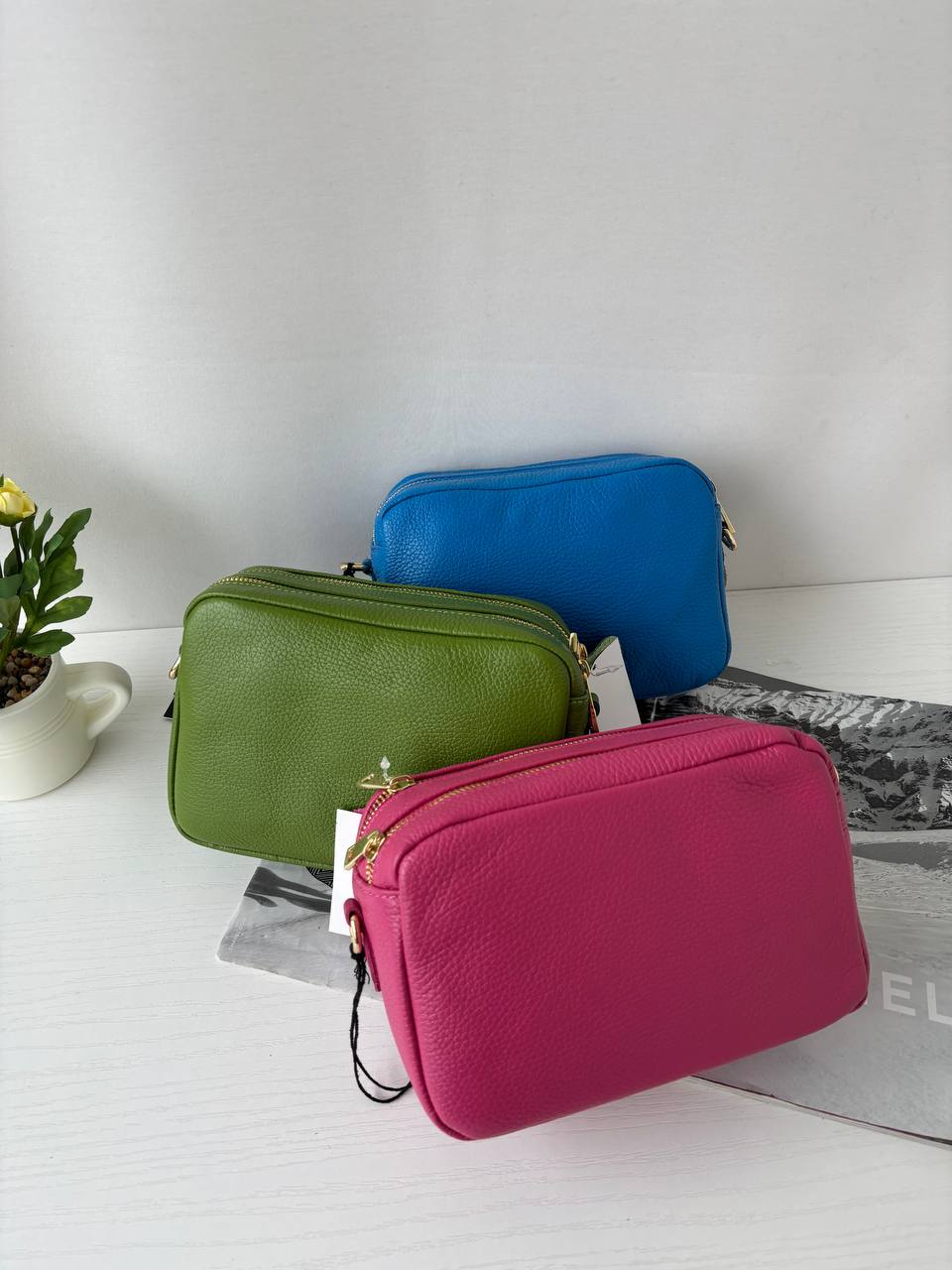 Фото Leather Country