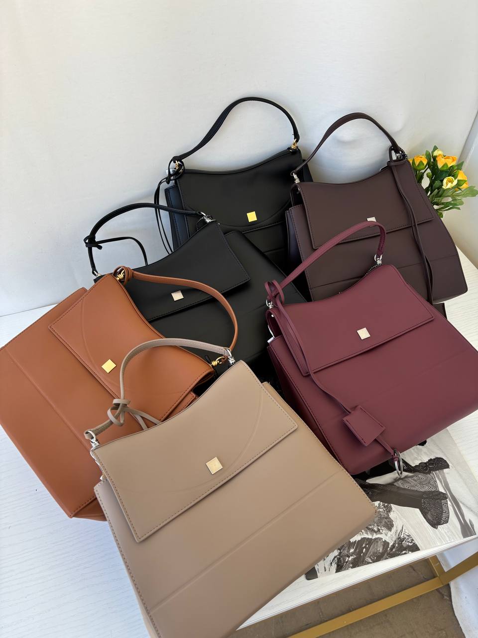 Фото Leather Country