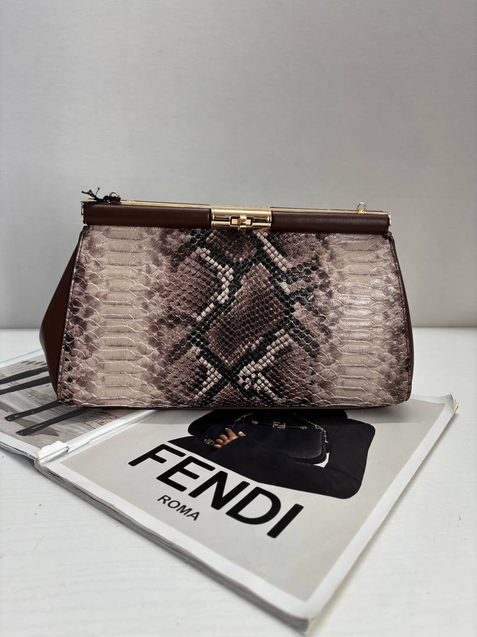 Фото Leather Country