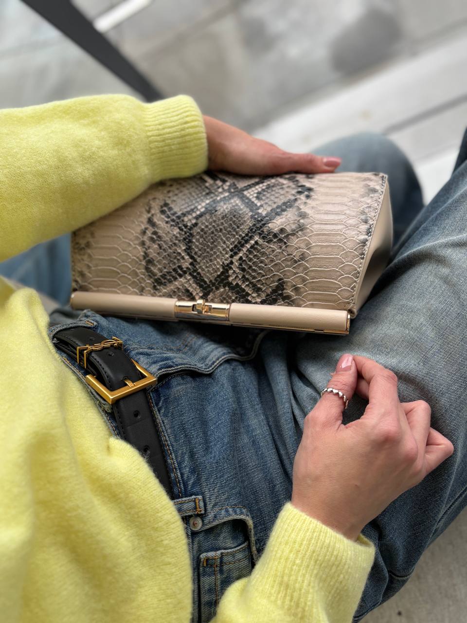 Фото Leather Country