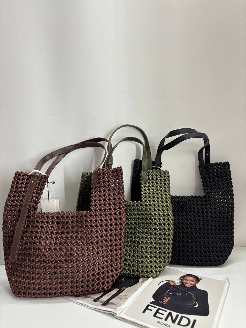 Фото Leather Country