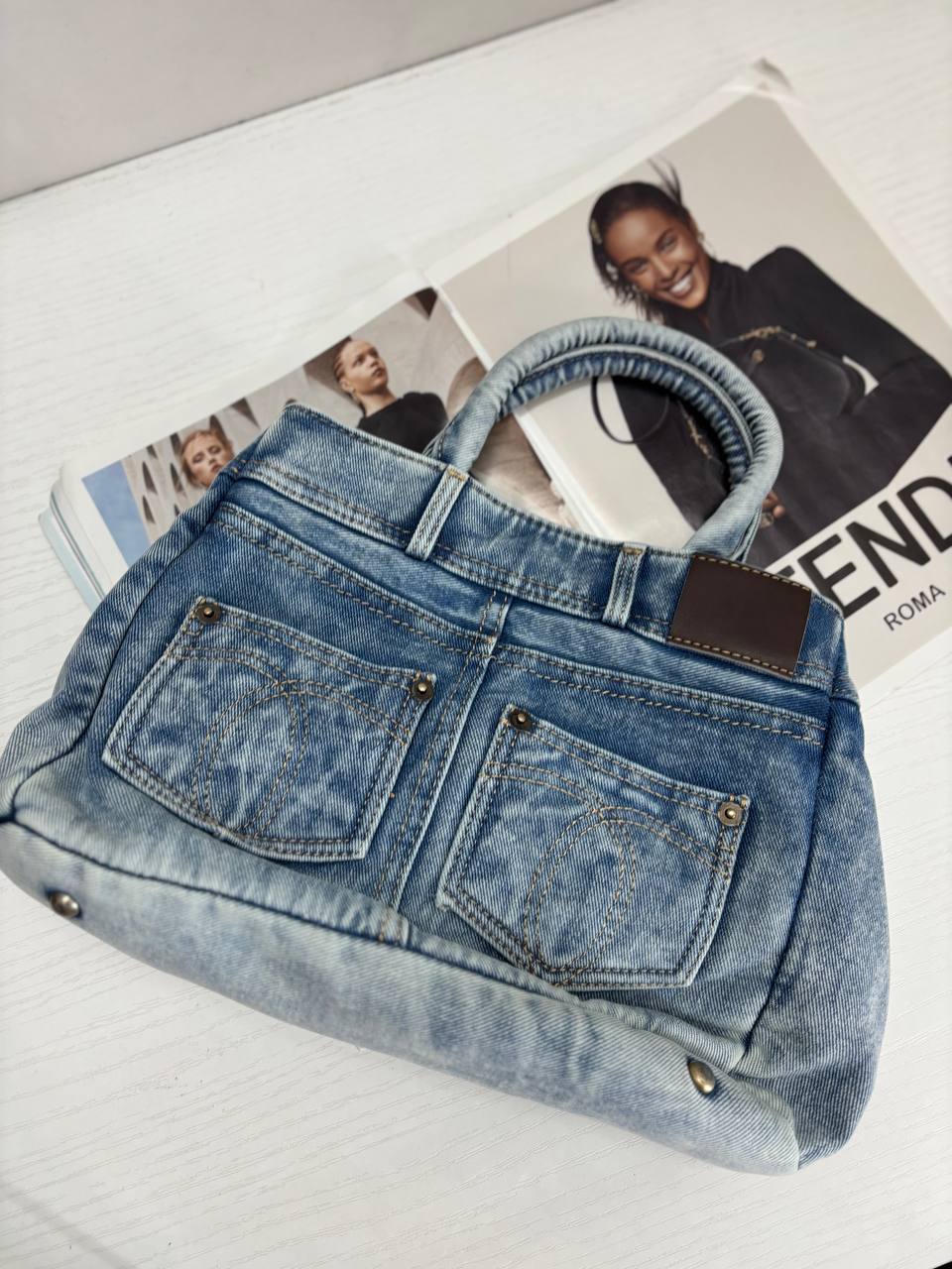 Фото Leather Country