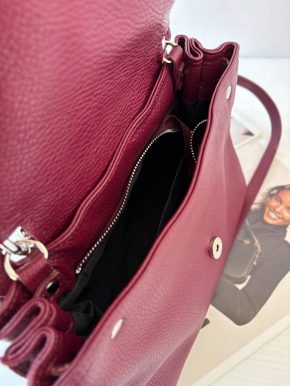 Фото Leather Country