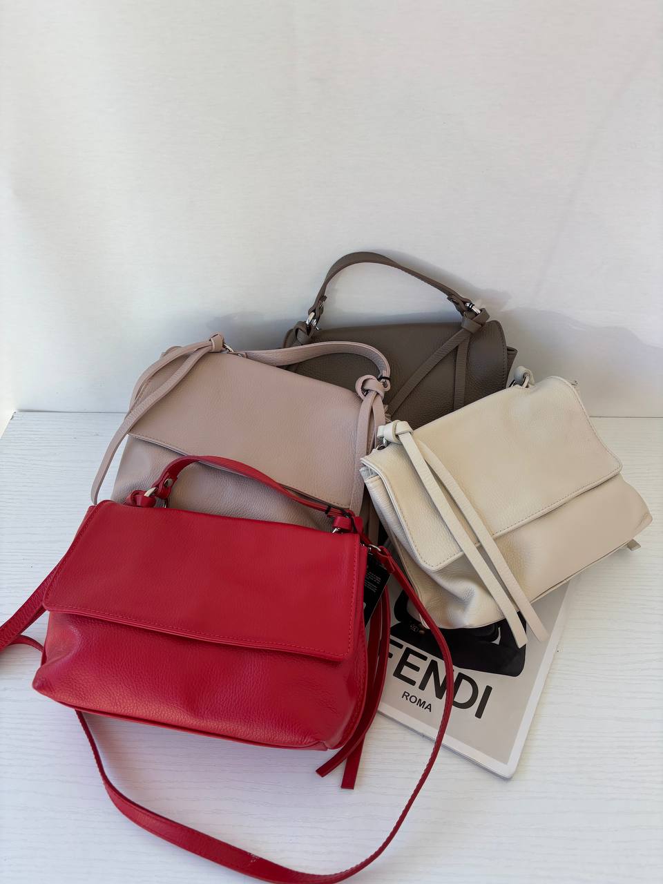 Фото Leather Country