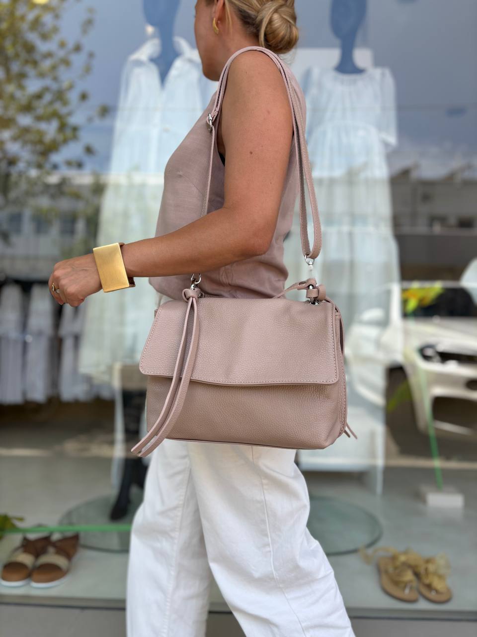 Фото Leather Country