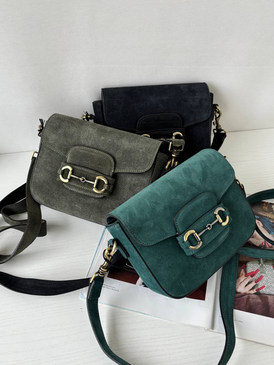 Фото Leather Country