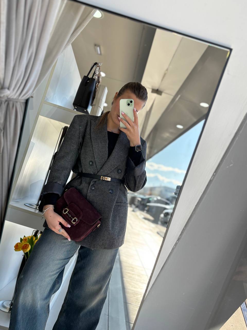 Фото Leather Country