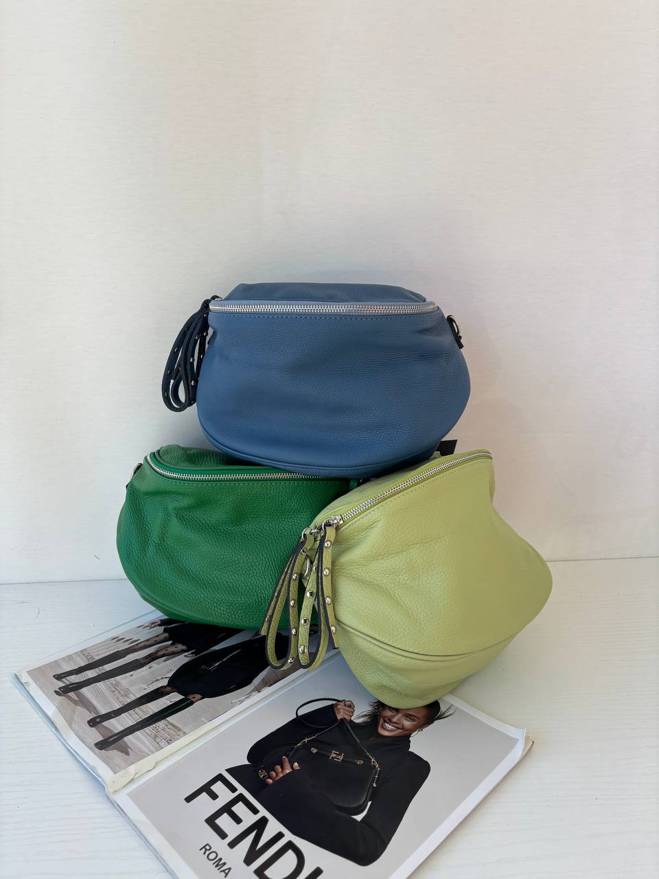 Итальянская одежда, бренд Leather Country, арт. 74118274