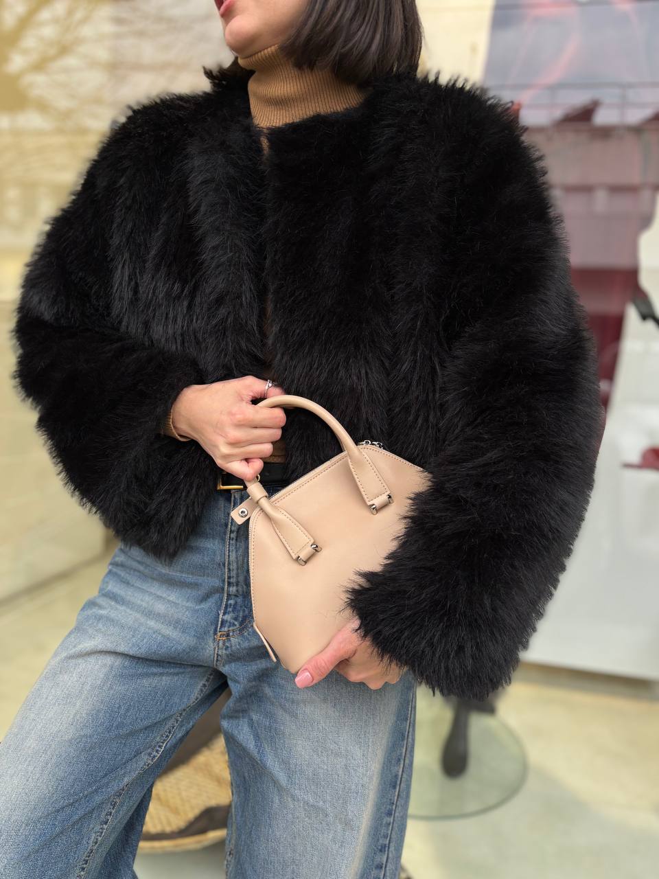 Итальянская одежда, бренд Leather Country, арт. 74119172