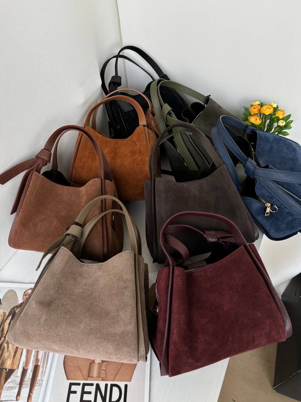 Фото Leather Country