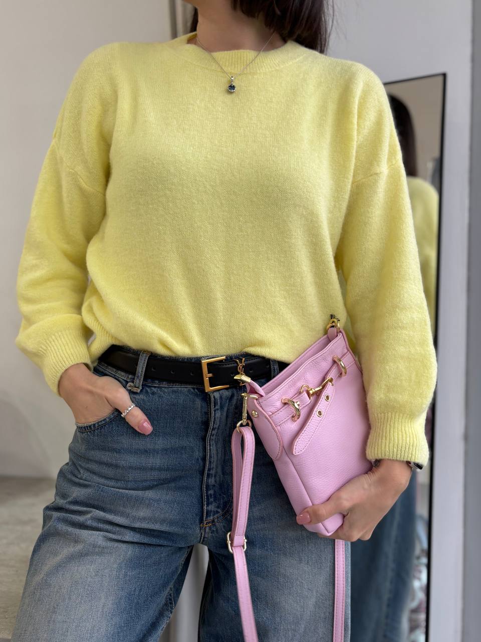 Итальянская одежда, бренд Joleen, арт. 74119252