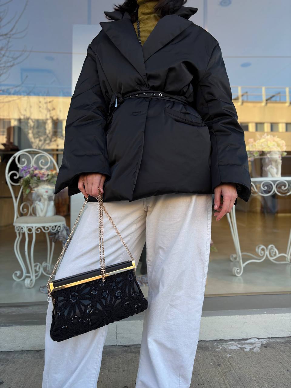 Итальянская одежда, бренд Joleen, арт. 74119265