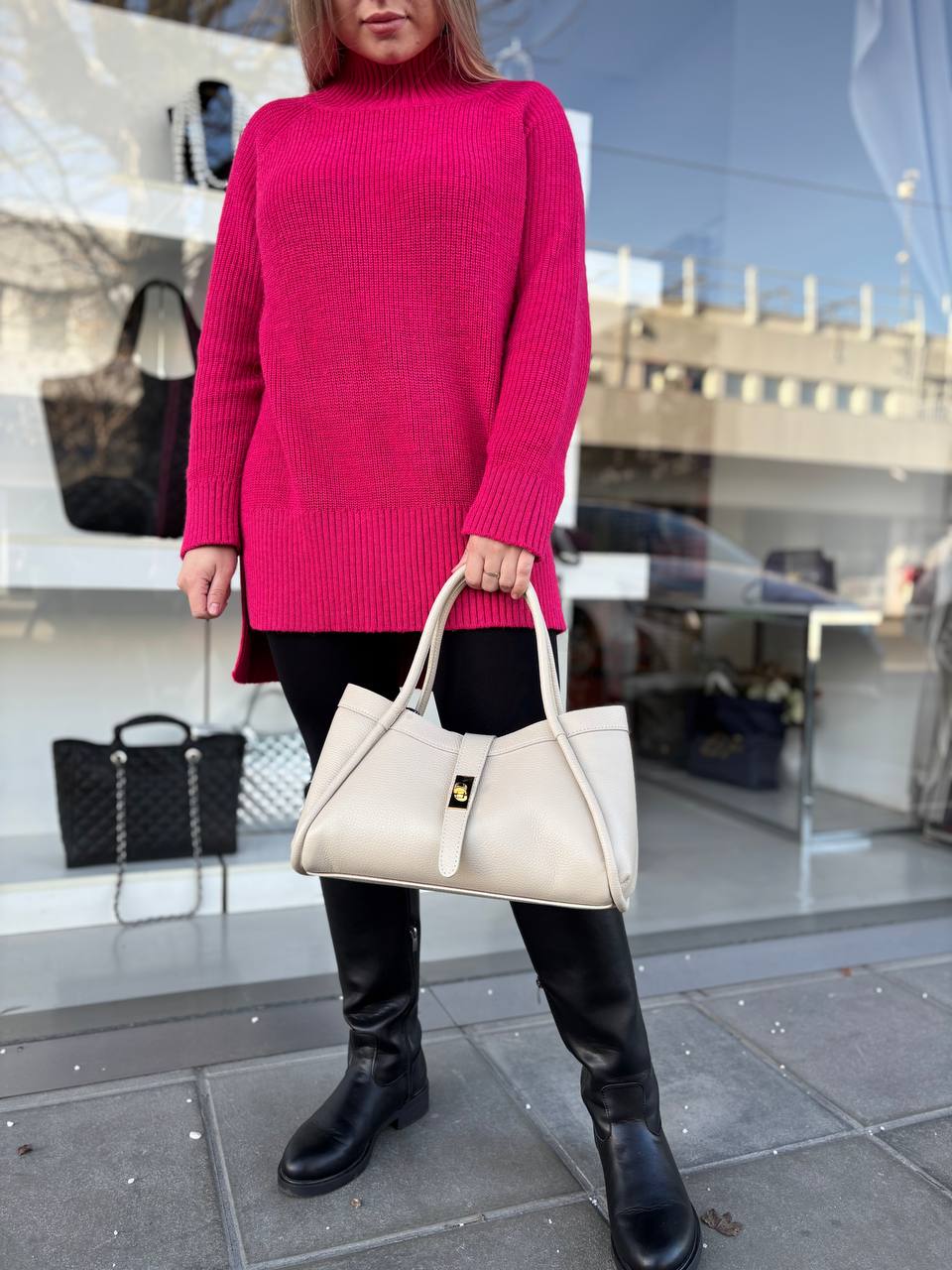 Фото Leather Country