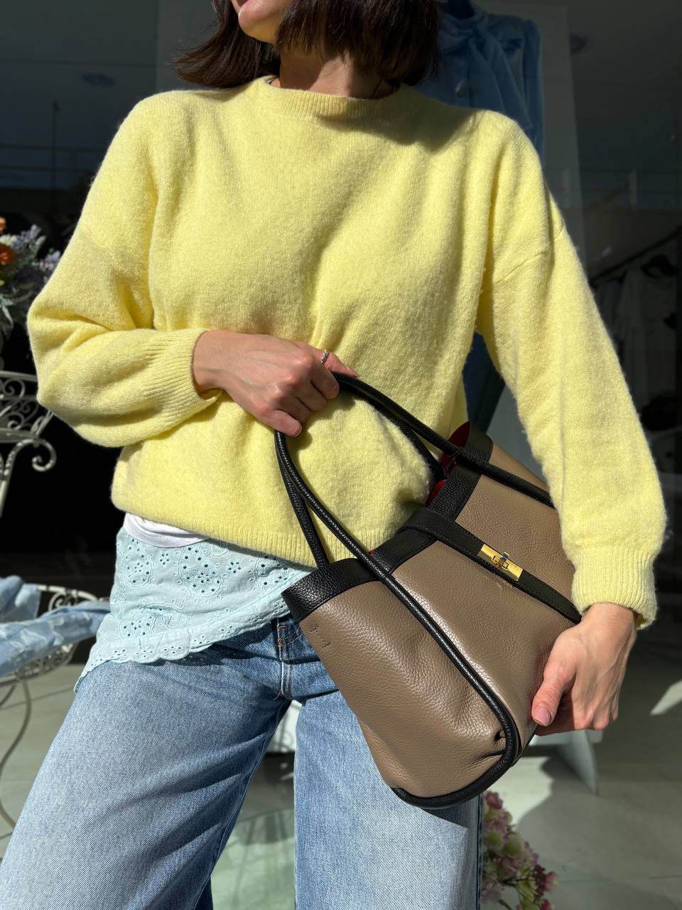 Фото Leather Country