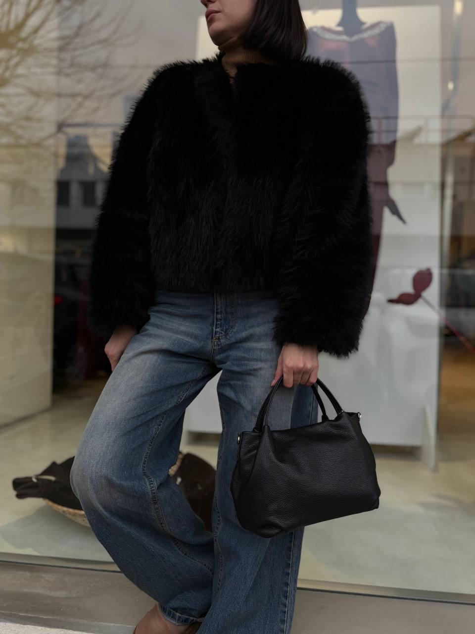 Фото Leather Country