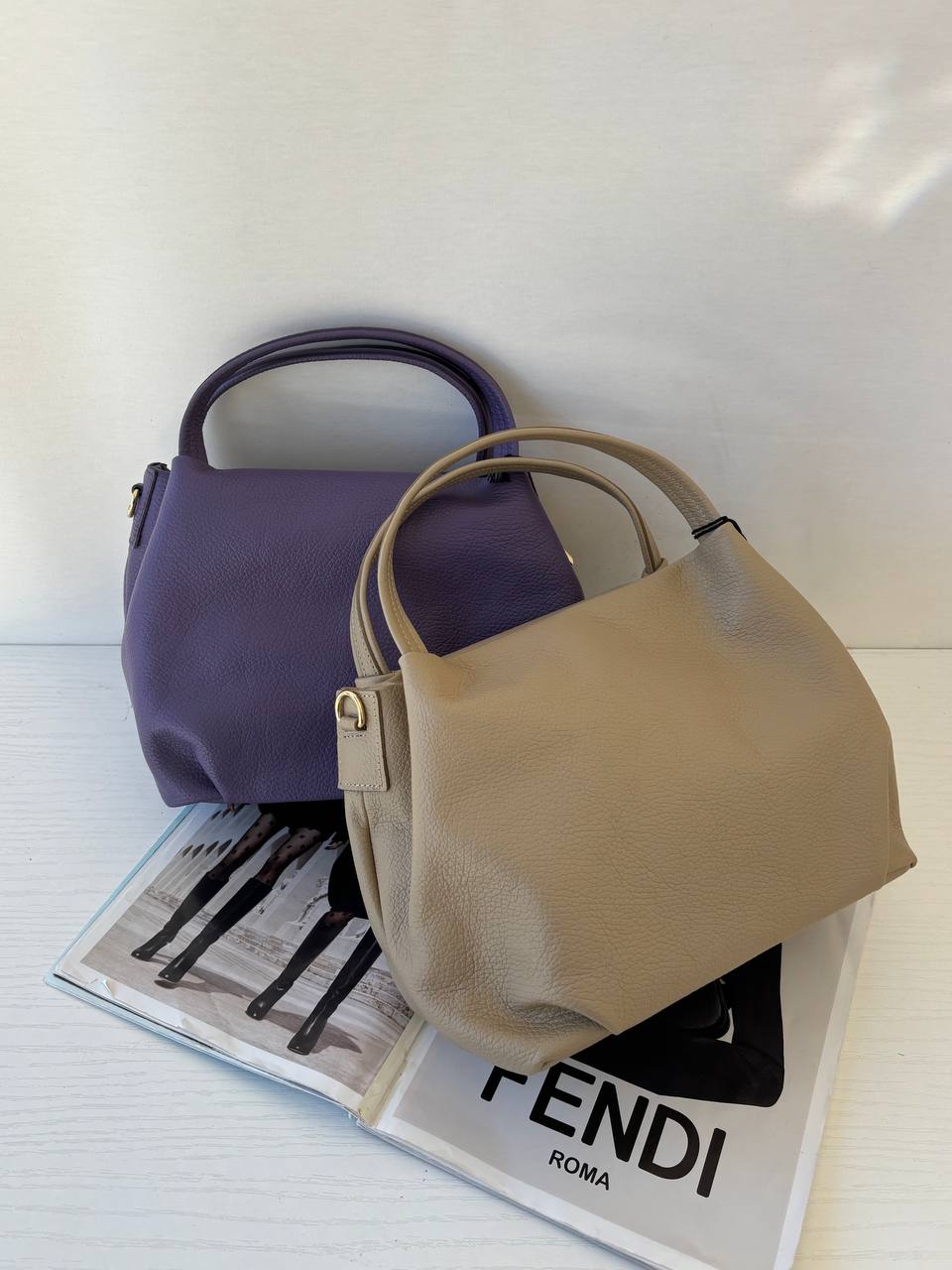 Фото Leather Country