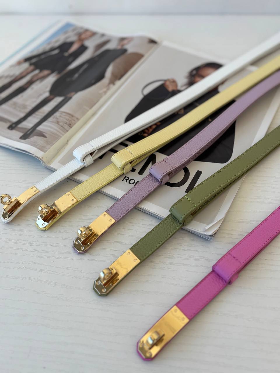 Фото Leather Country