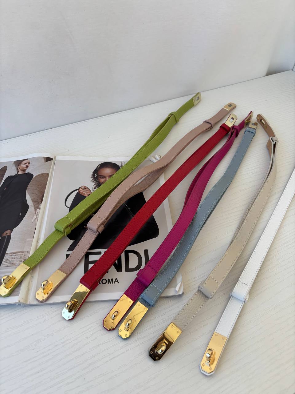 Фото Leather Country