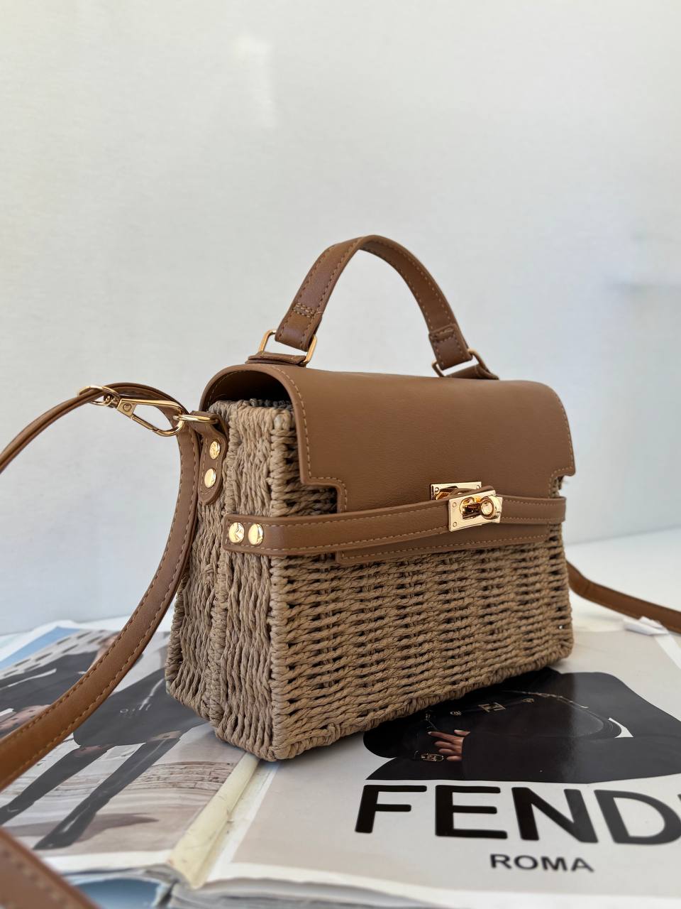 Фото Leather Country