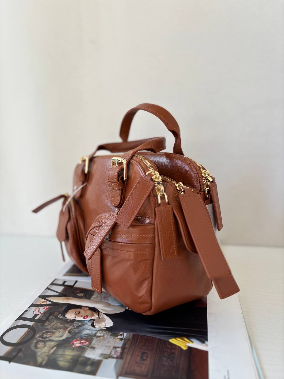 Фото Leather Country