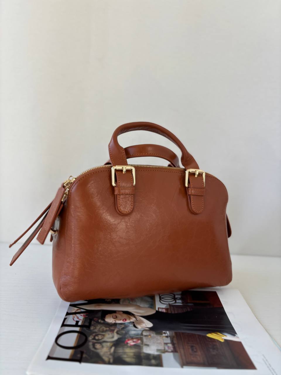 Фото Leather Country