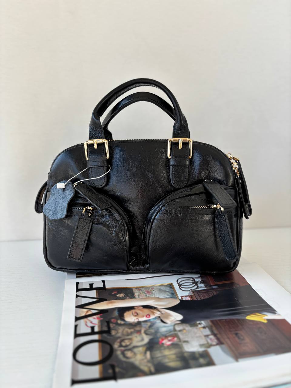 Фото Leather Country