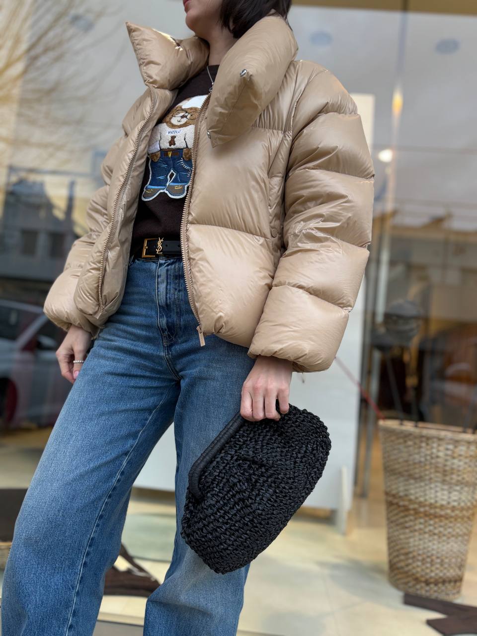 Фото Leather Country