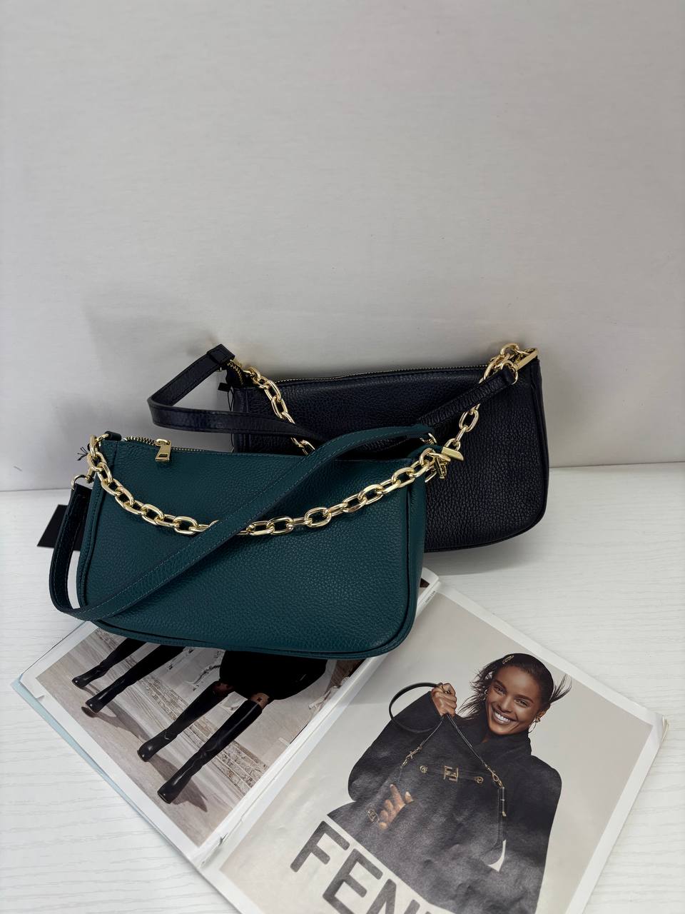 Фото Leather Country