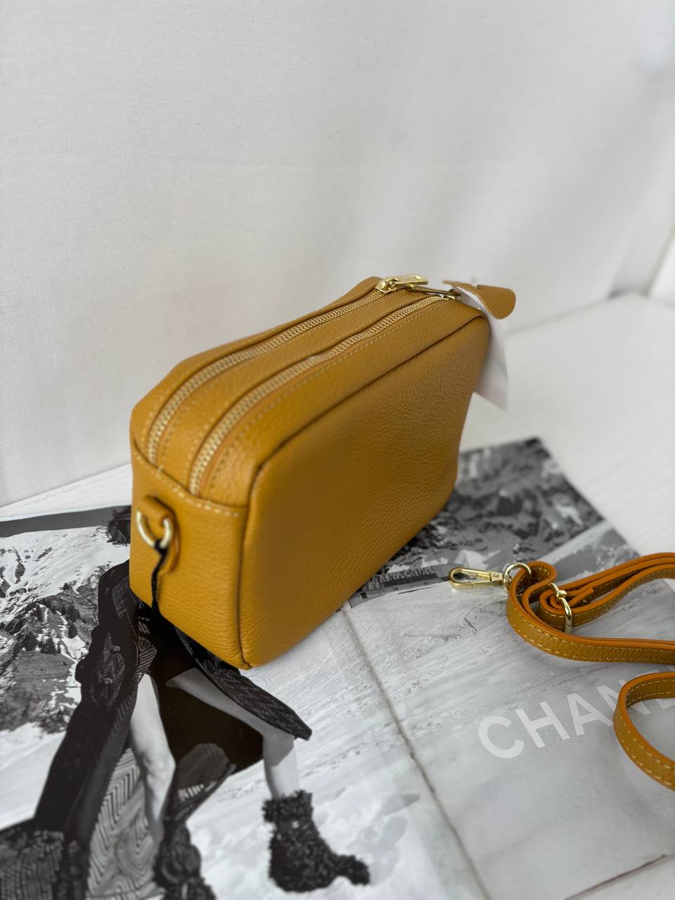 Фото Leather Country