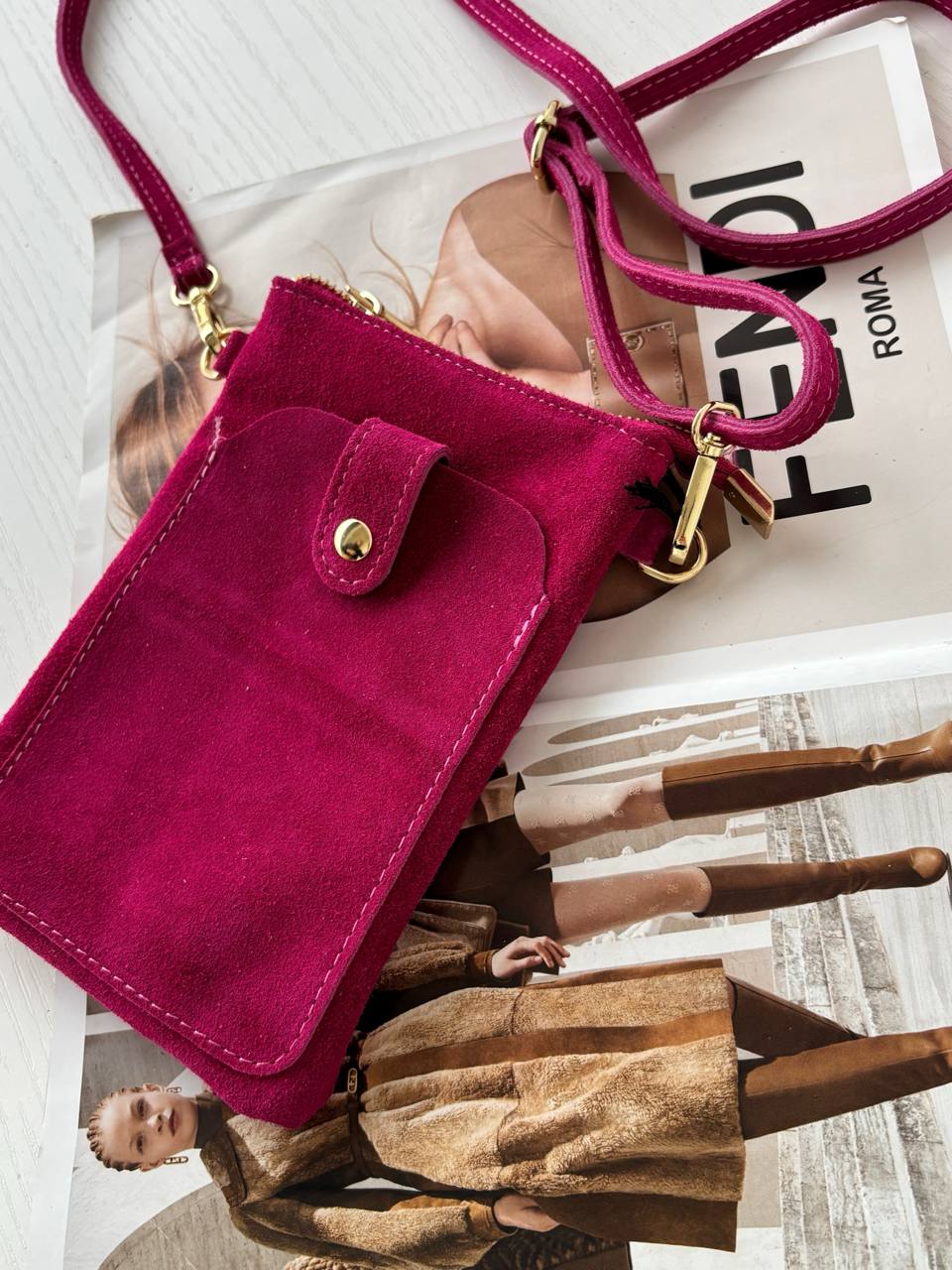 Фото Leather Country