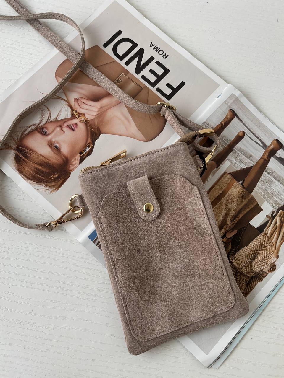 Фото Leather Country