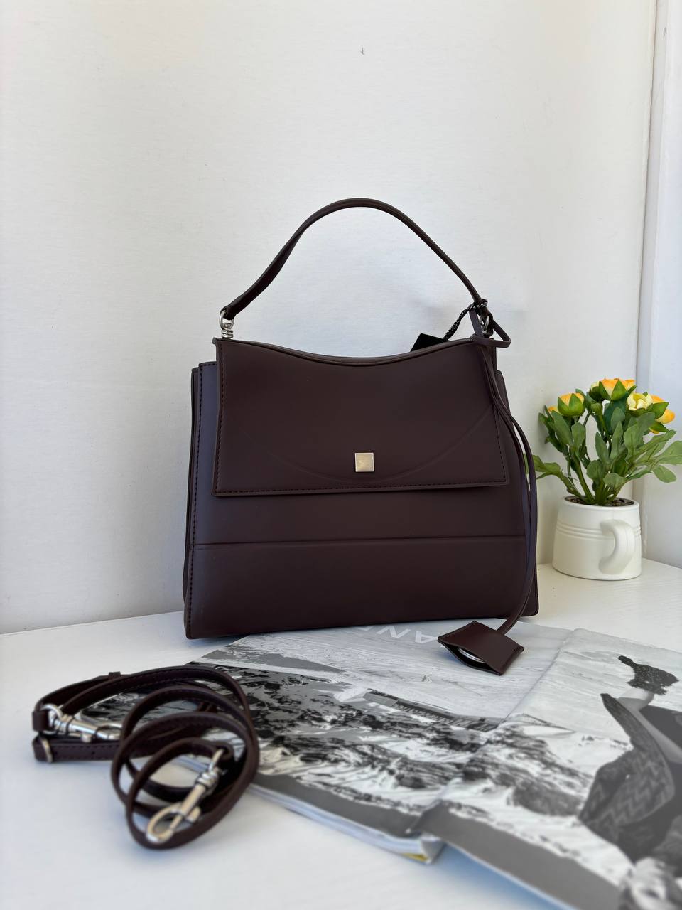 Фото Leather Country