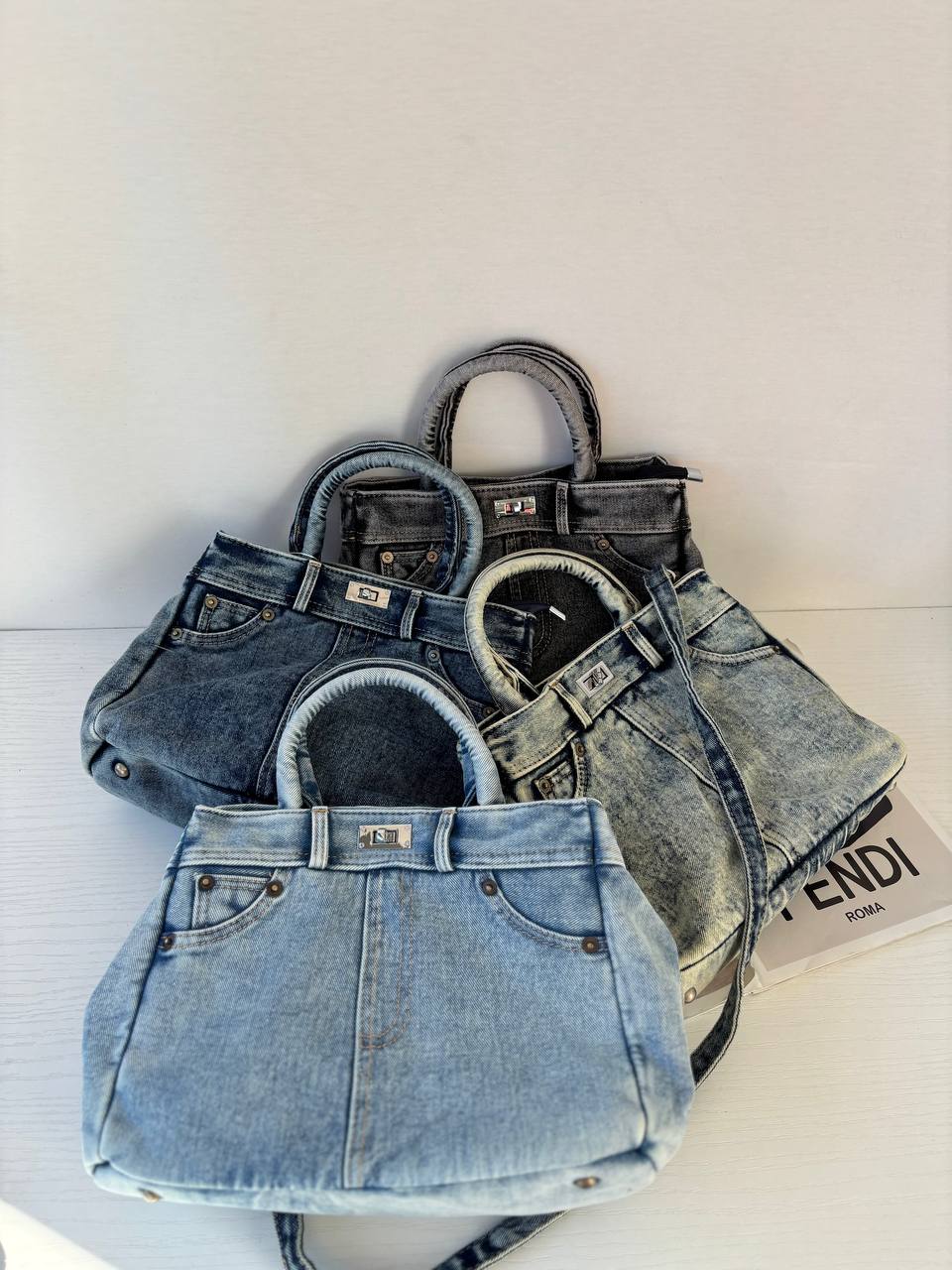 Фото Leather Country