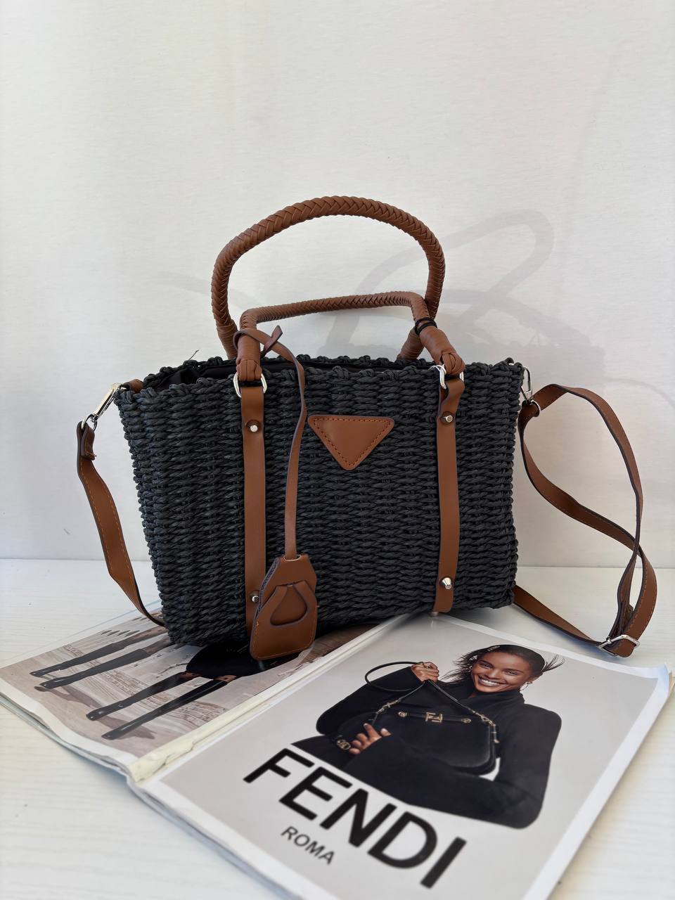 Фото Leather Country