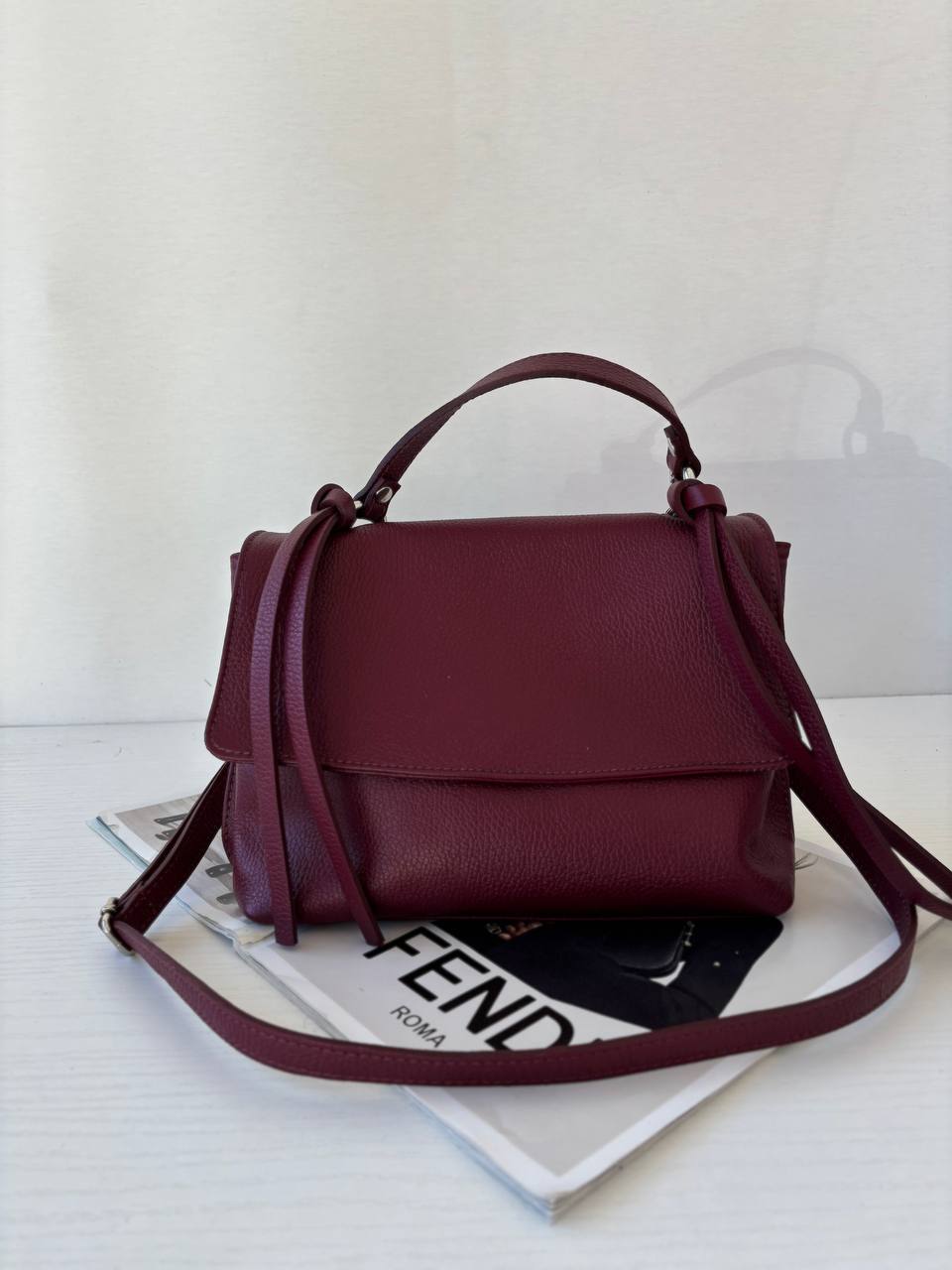 Фото Leather Country