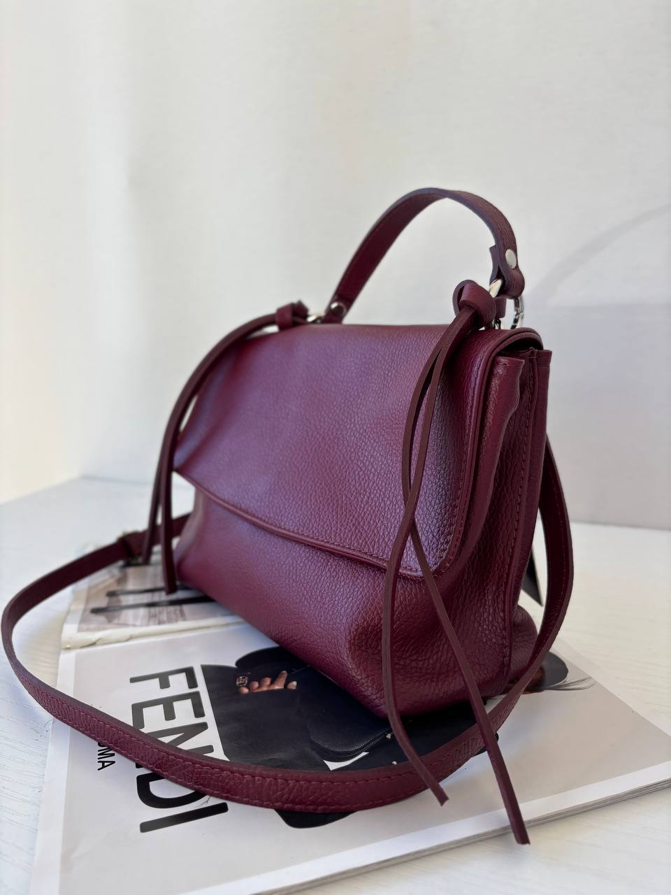 Фото Leather Country