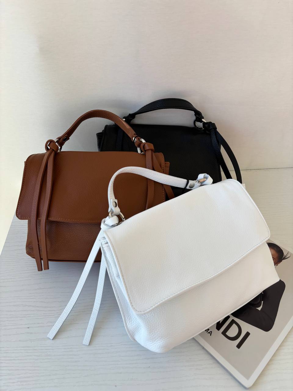 Фото Leather Country