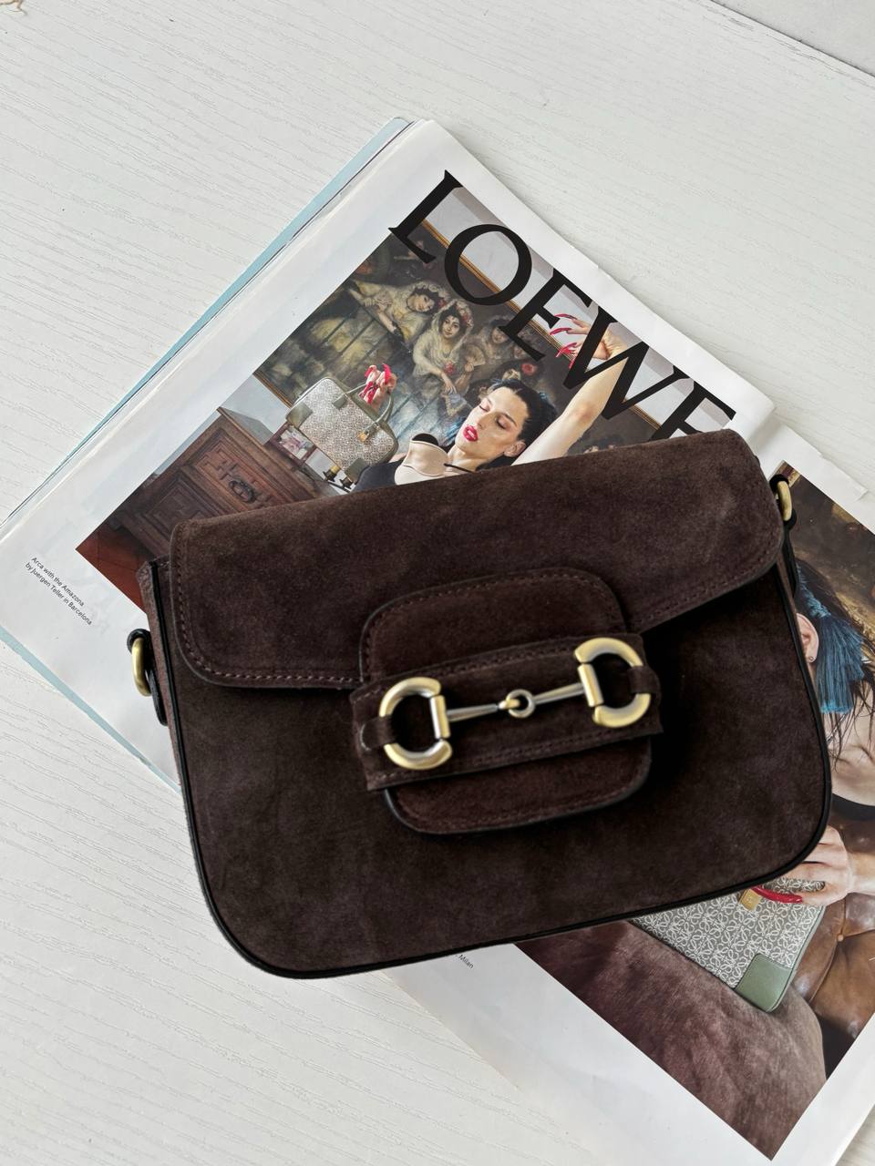 Фото Leather Country