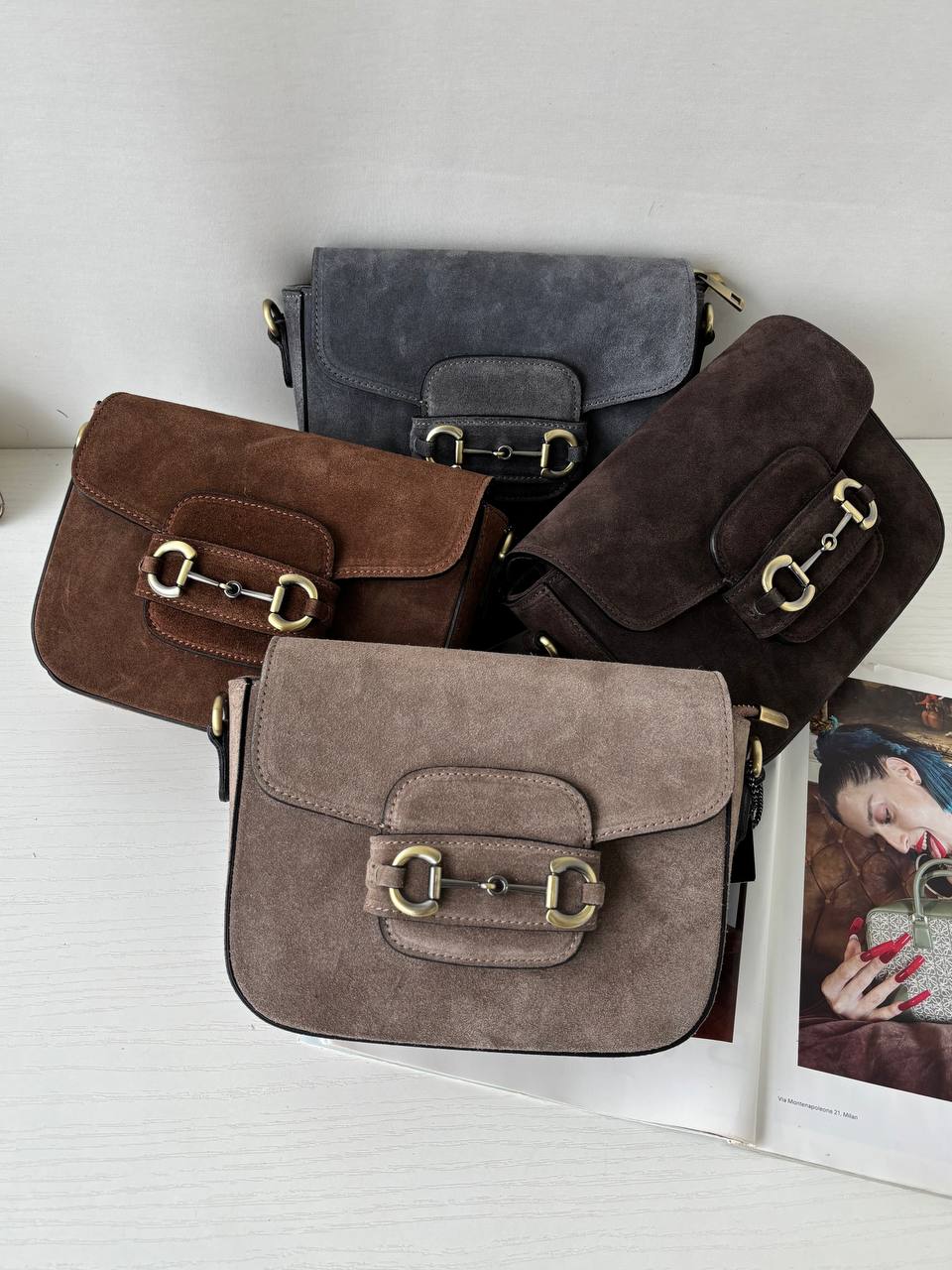 Фото Leather Country