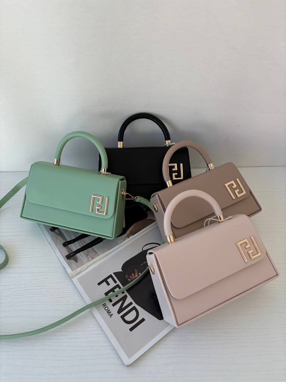 Фото Leather Country