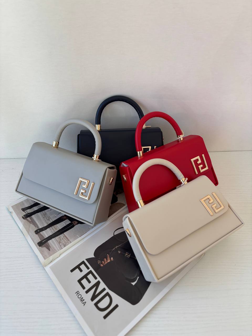 Фото Leather Country