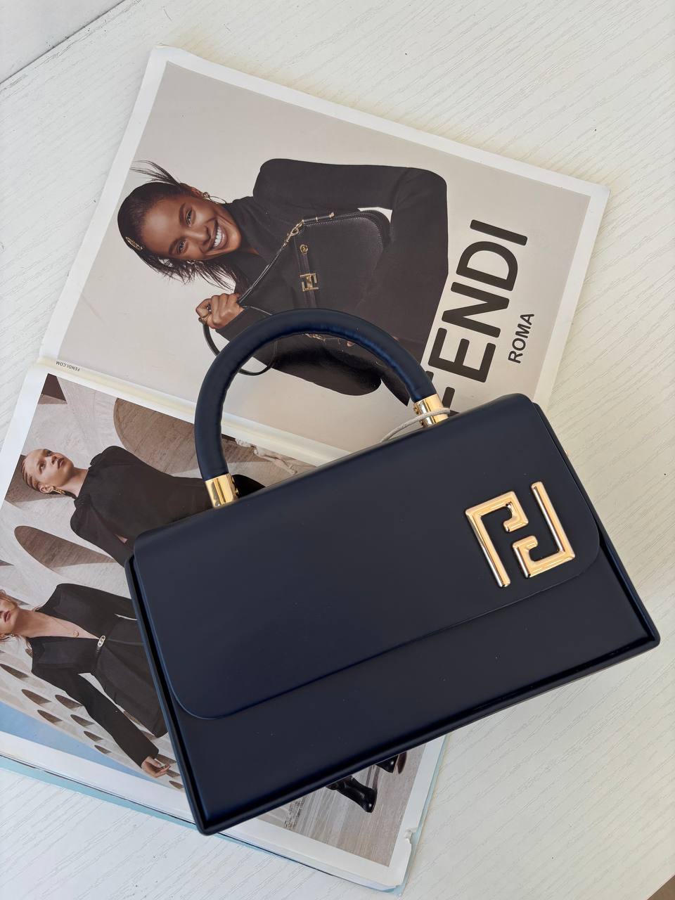 Фото Leather Country